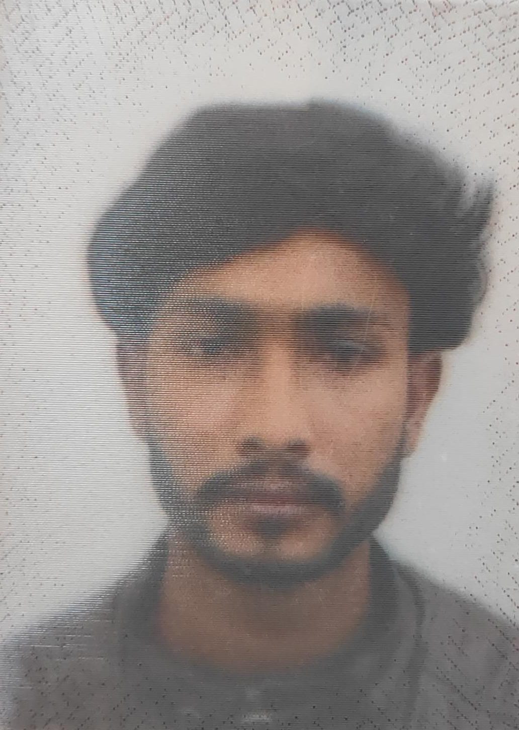 Employee Photo